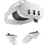 VR - meta Quest 3